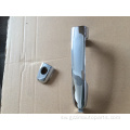 Hilux Vigo 2012 CHROMED OUTER DORO DUKA